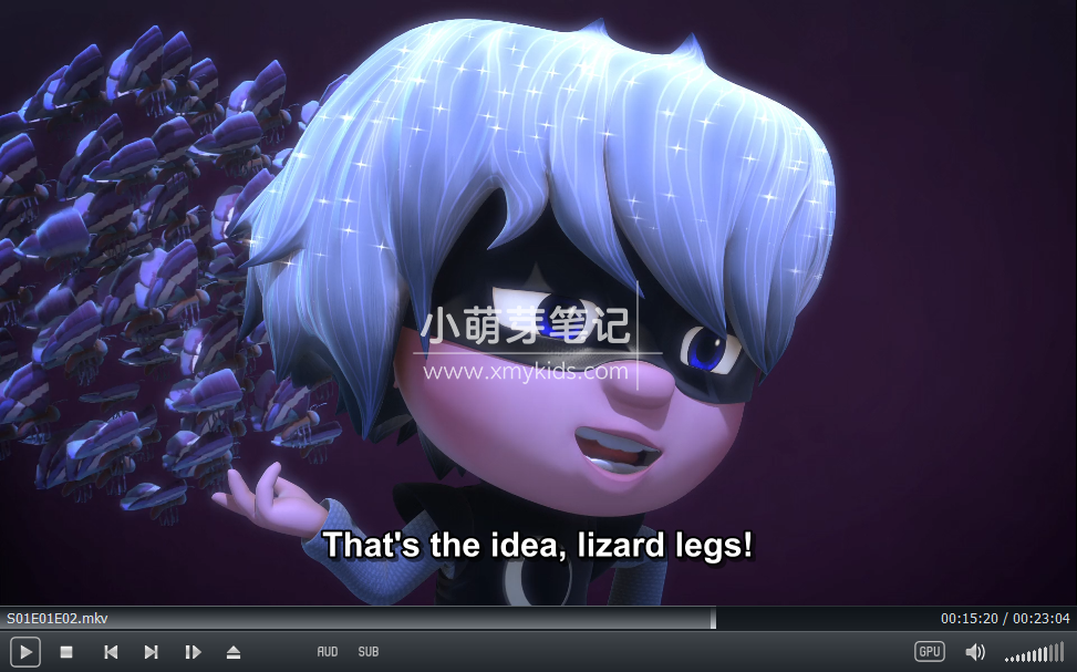 PJ Masks 睡衣小英雄 图片8 PJ Masks 睡衣小英雄 图片7