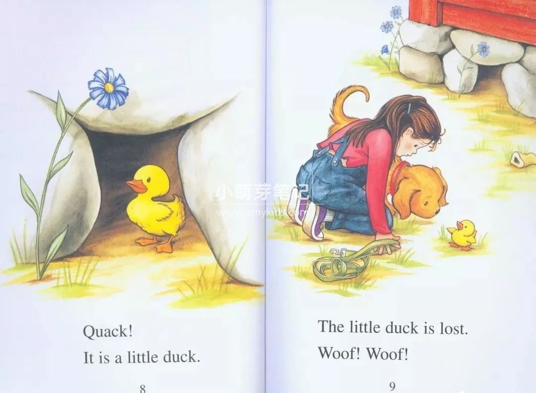 Biscuit 饼干狗 图片10 Biscuit 饼干狗 图片9