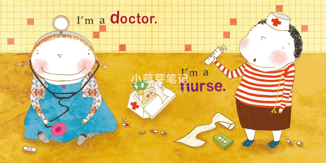 Jam Jam English 果酱英语 图片4 Jam Jam English 果酱英语 图片3