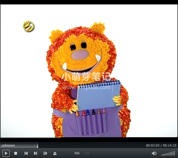 Get Squiggling 彩色乐园 涂鸦宝宝 图片5