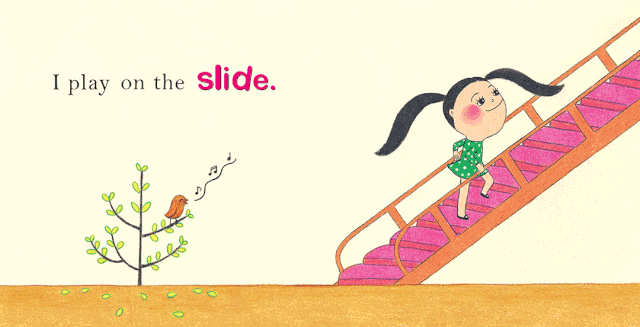 Jam Jam English 果酱英语 图片12 Jam Jam English 果酱英语 图片11