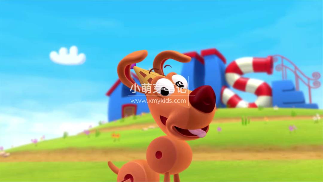 WordWorld 单词世界 图片5