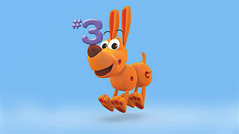 WordWorld 单词世界 图片3