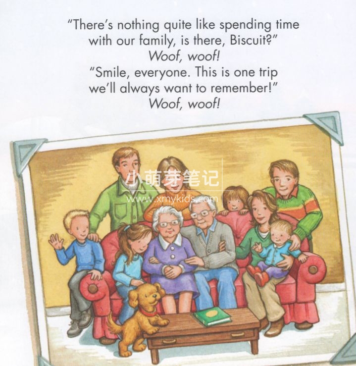 Biscuit 饼干狗 图片16 Biscuit 饼干狗 图片15