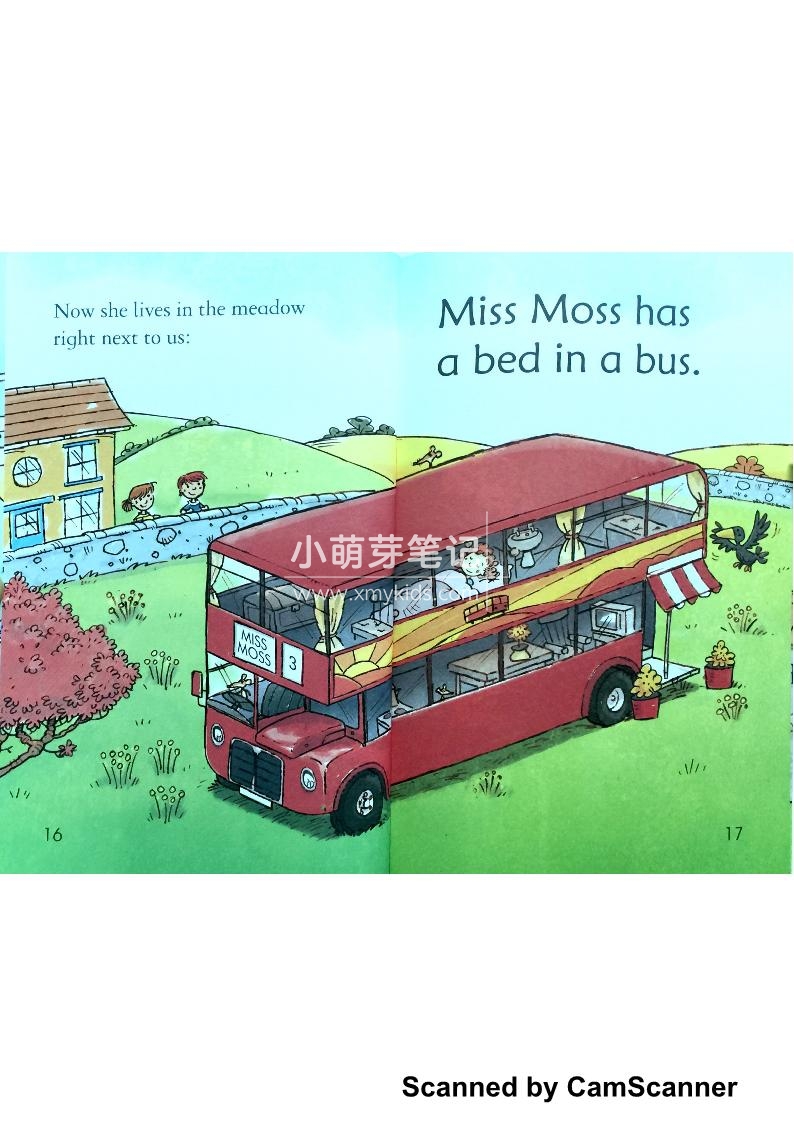 My First Reading Library 我的第一个图书馆 图片14 My First Reading Library 我的第一个图书馆 图片13