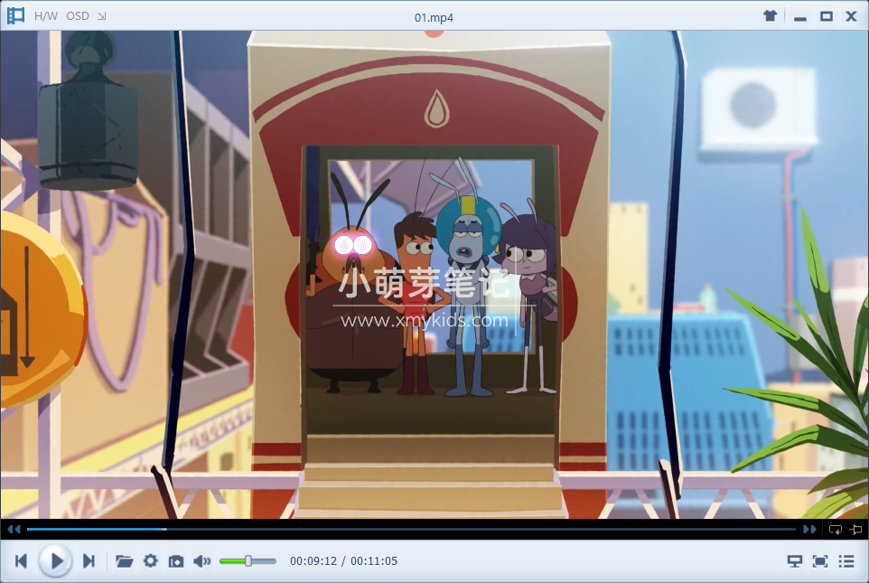 Best Bugs Forever 一群好虫 图片4 Best Bugs Forever 一群好虫 图片3