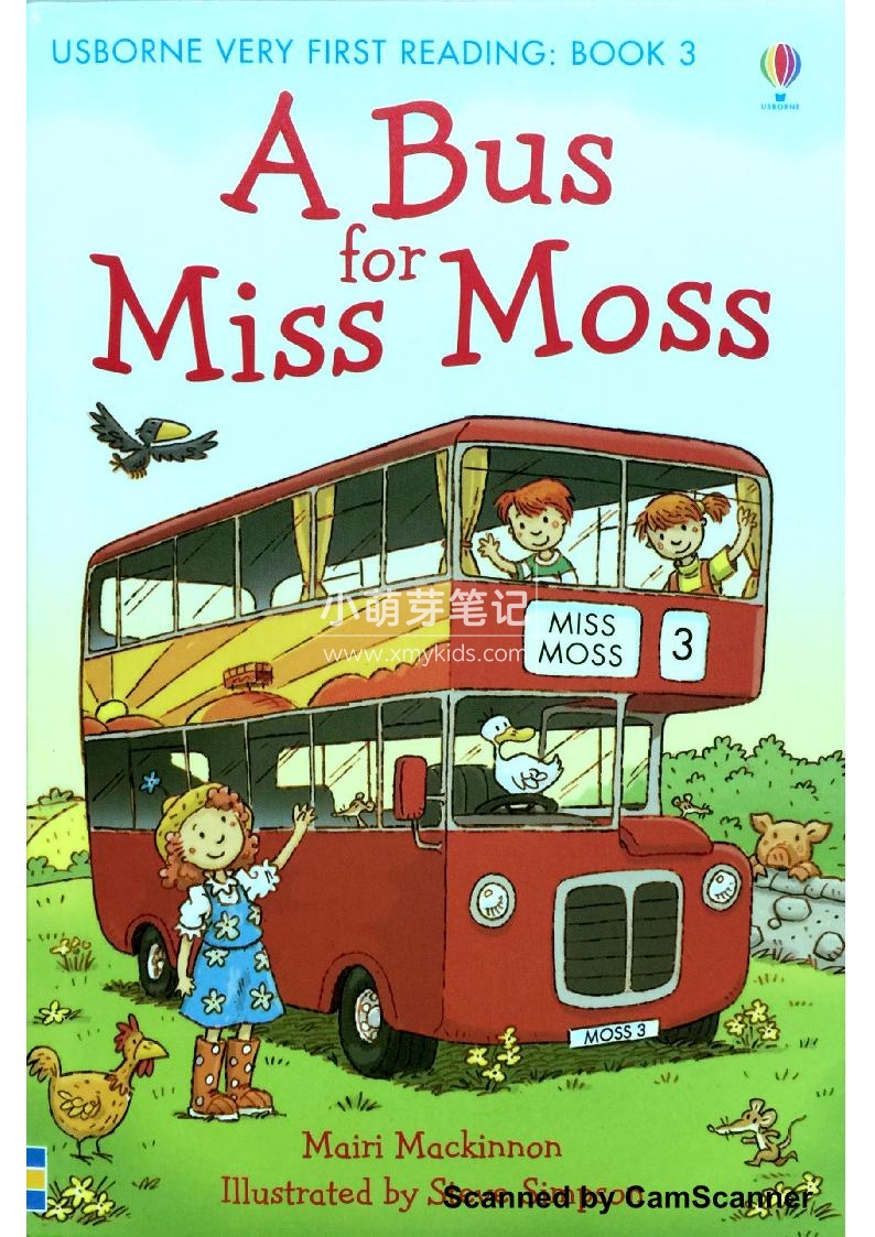 My First Reading Library 我的第一个图书馆 图片10 My First Reading Library 我的第一个图书馆 图片9