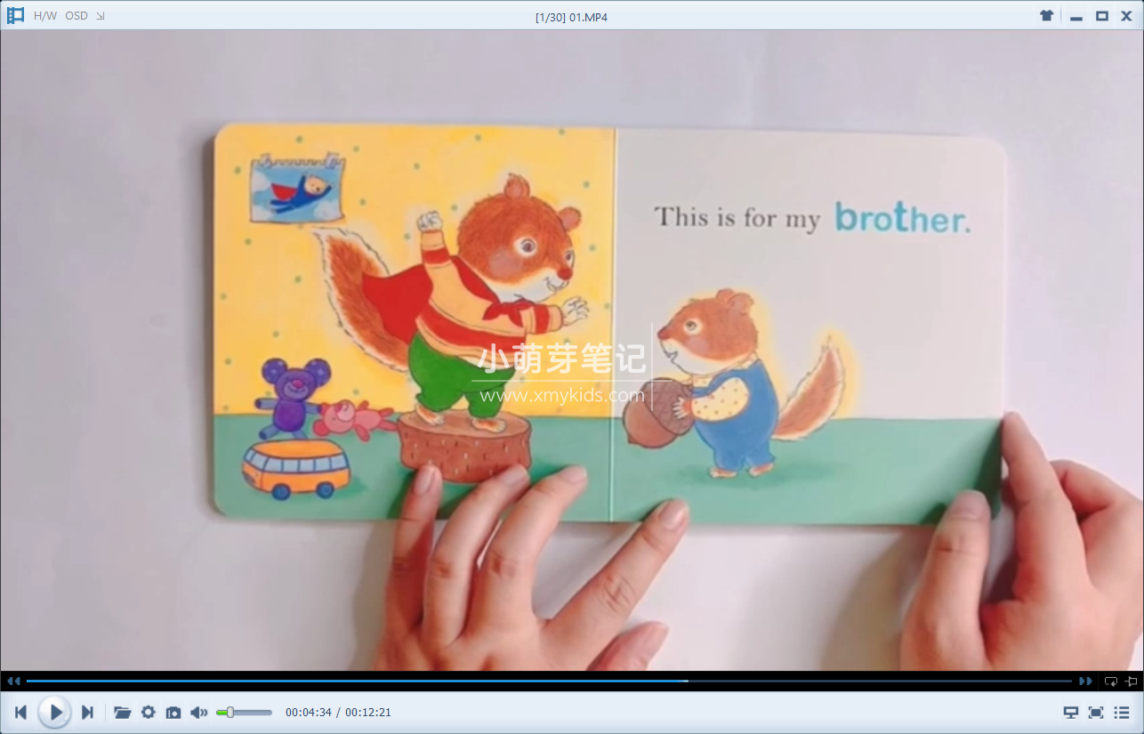 Jam Jam English 果酱英语 图片18 Jam Jam English 果酱英语 图片17