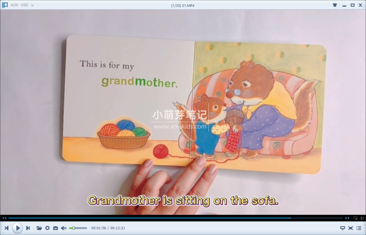 Jam Jam English 果酱英语 图片20 Jam Jam English 果酱英语 图片19