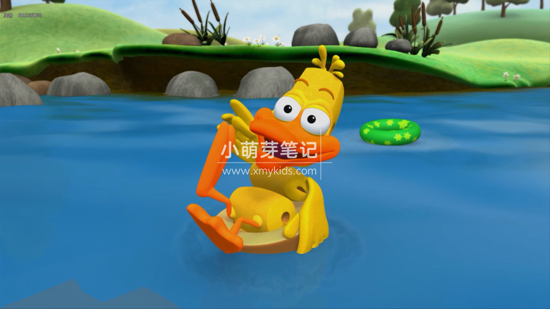 WordWorld 单词世界 图片13