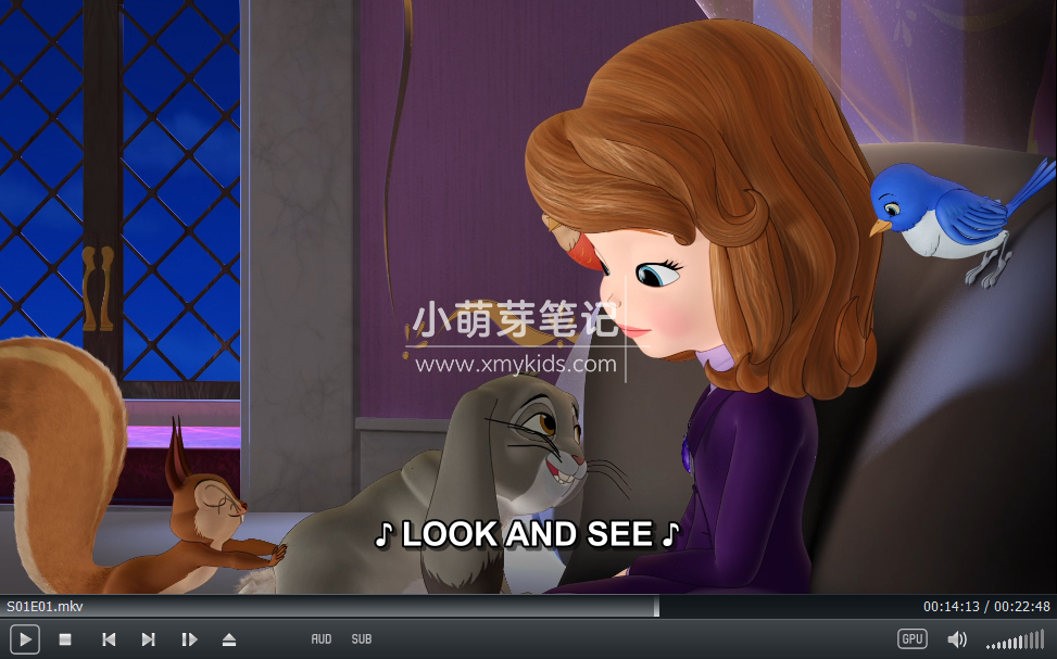 Sofia the First 小公主苏菲亚 图片6 Sofia the First 小公主苏菲亚 图片5