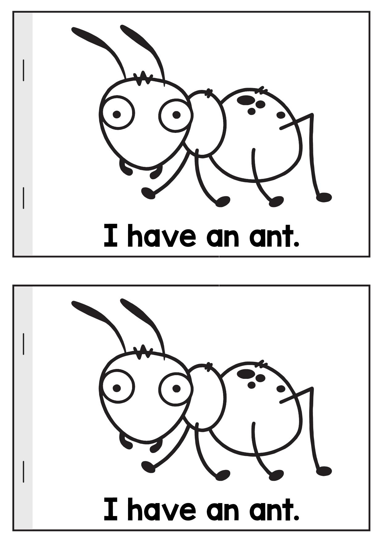 Phonics Letter of the week 图片42 Phonics Letter of the week 图片41