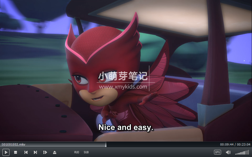 PJ Masks 睡衣小英雄 图片6 PJ Masks 睡衣小英雄 图片5