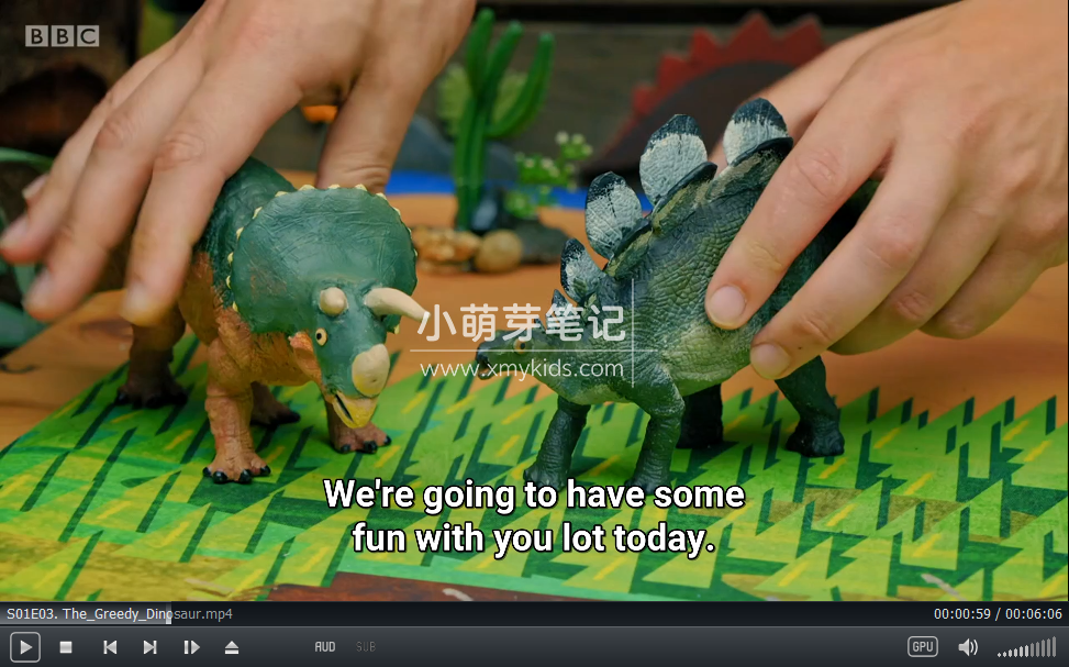Andy's Dino Toybox 安迪的玩具箱 图片20 Andy's Dino Toybox 安迪的玩具箱 图片19