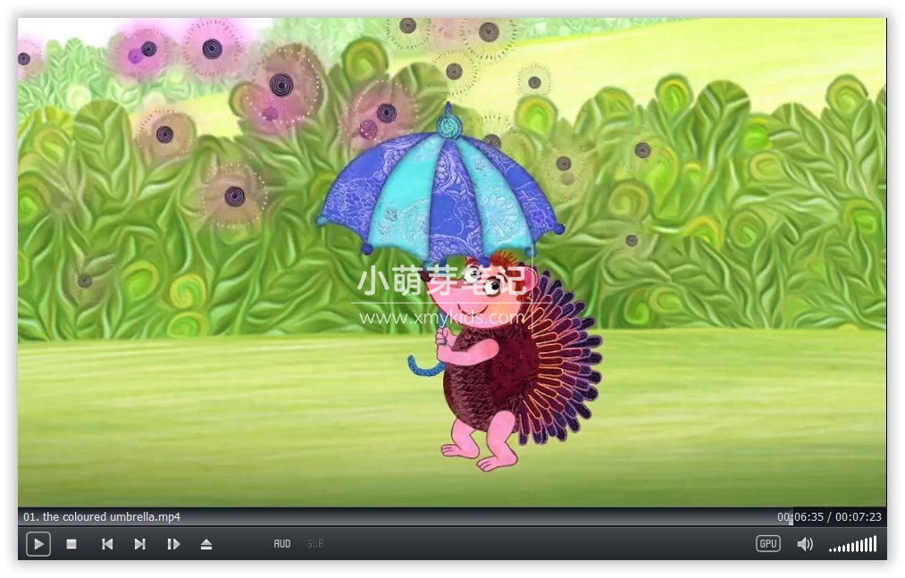 Miro The Cat 小猫米罗 图片13