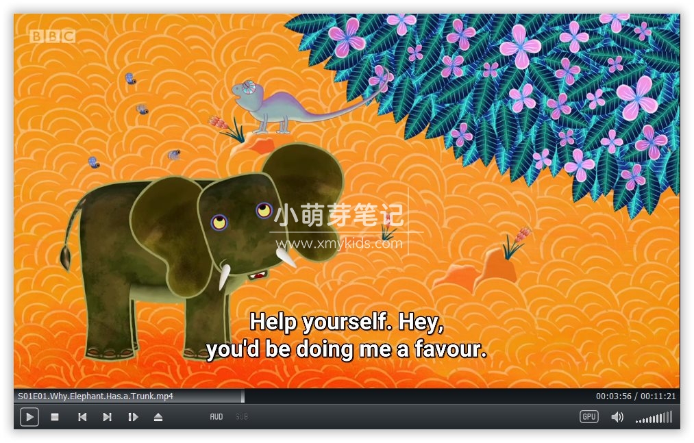 Tinga Tinga Tales 廷加廷加传奇 图片4 Tinga Tinga Tales 廷加廷加传奇 图片3