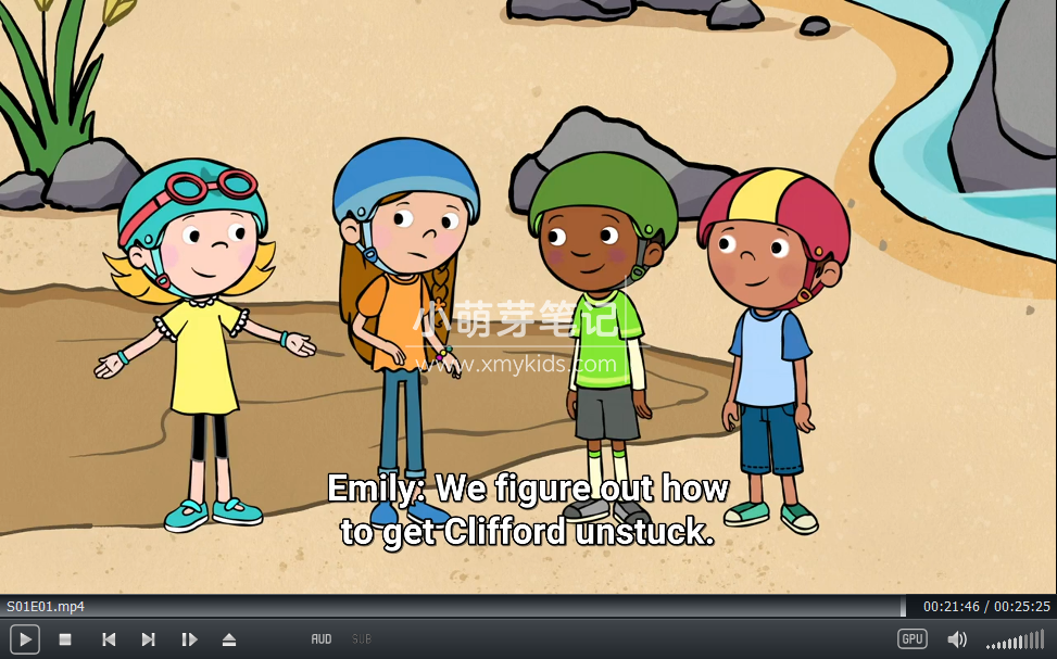 Clifford the Big Red Dog 大红狗 图片12 Clifford the Big Red Dog 大红狗 图片11