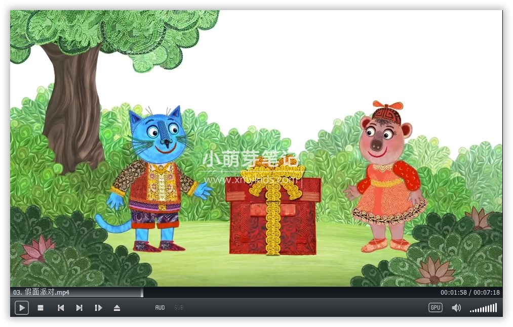 Miro The Cat 小猫米罗 图片36 Miro The Cat 小猫米罗 图片35