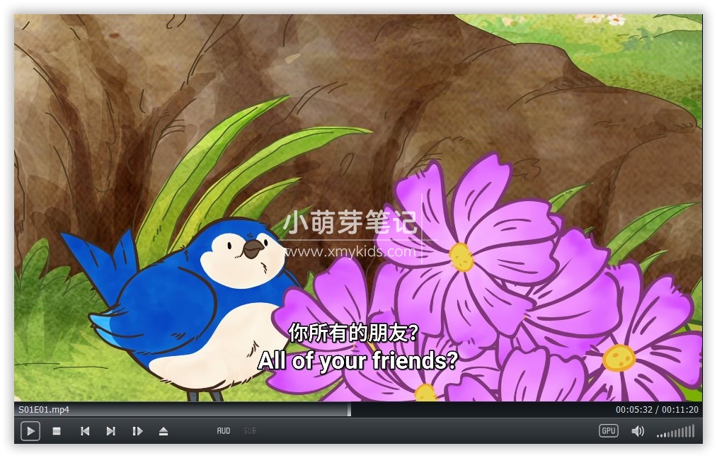 Guess How Much I Love You 猜猜我有多爱你 图片5