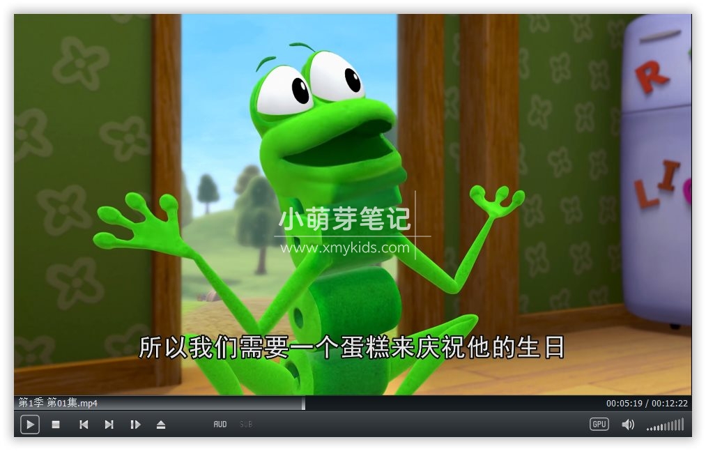 WordWorld 单词世界 图片5