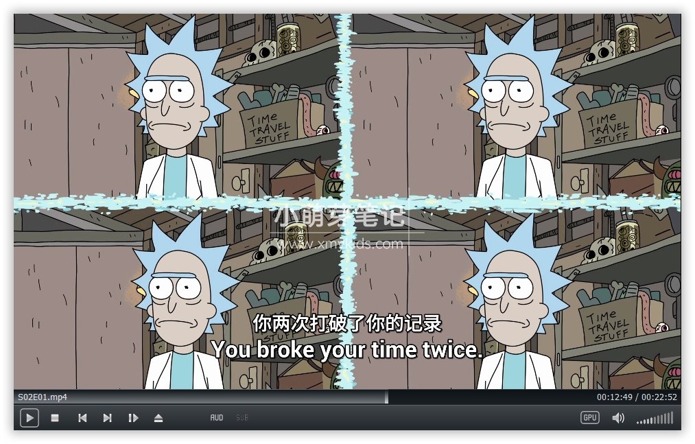 Rick and Morty 瑞克和莫蒂 图片11