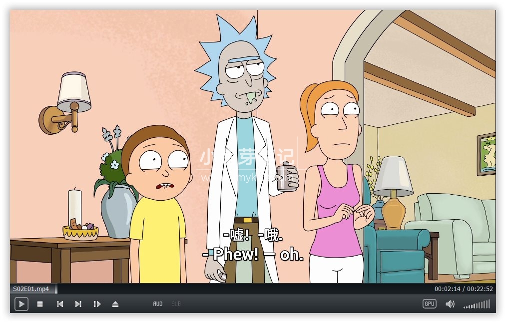 Rick and Morty 瑞克和莫蒂 图片9