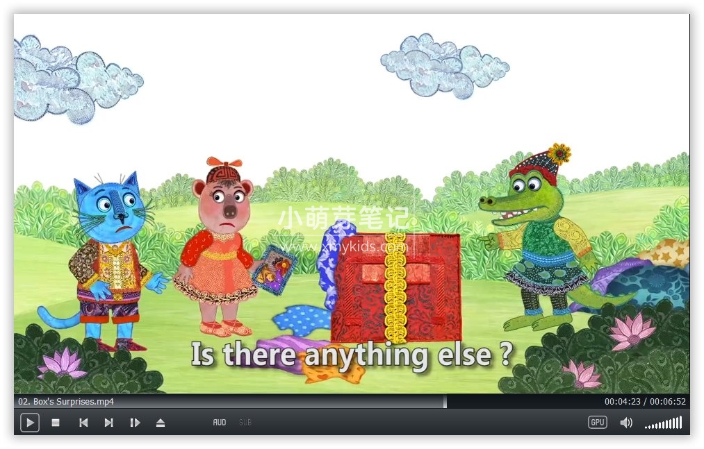 Miro The Cat 小猫米罗 图片15