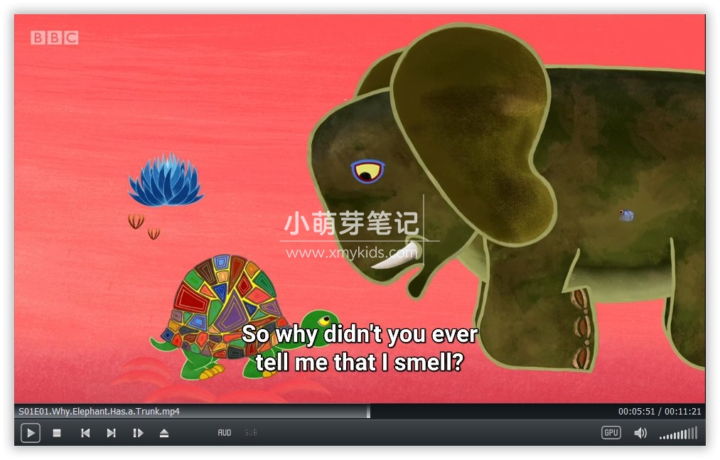 Tinga Tinga Tales 廷加廷加传奇 图片12 Tinga Tinga Tales 廷加廷加传奇 图片11