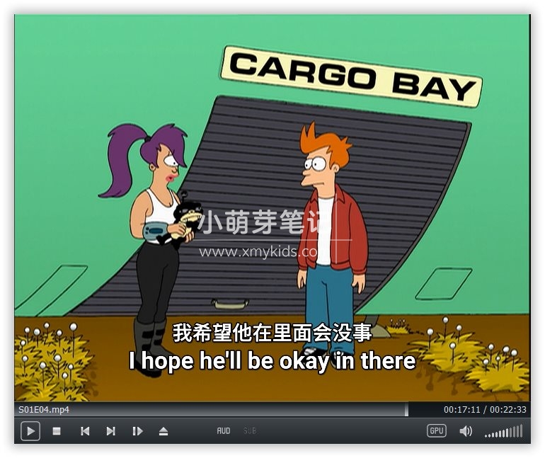 Futurama 飞出个未来 图片14 Futurama 飞出个未来 图片13