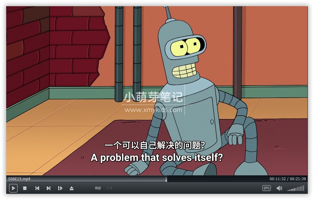 Futurama 飞出个未来 图片18 Futurama 飞出个未来 图片17