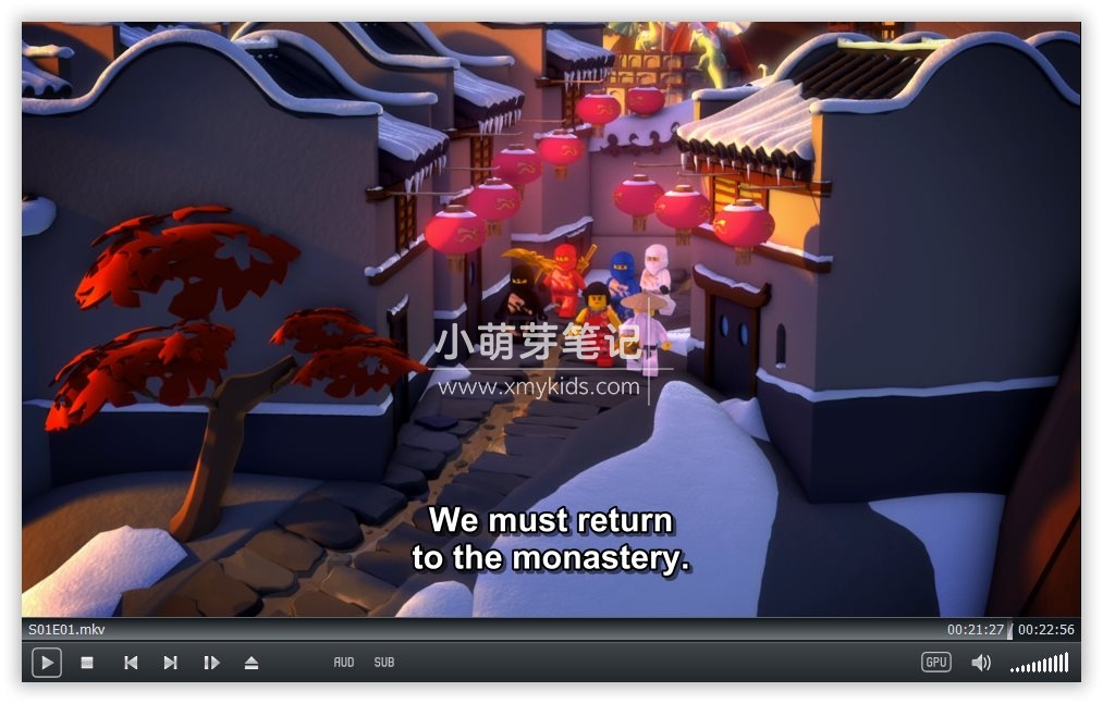 LEGO Ninjago Masters of Spinjitzu 乐高幻影忍者 图片13