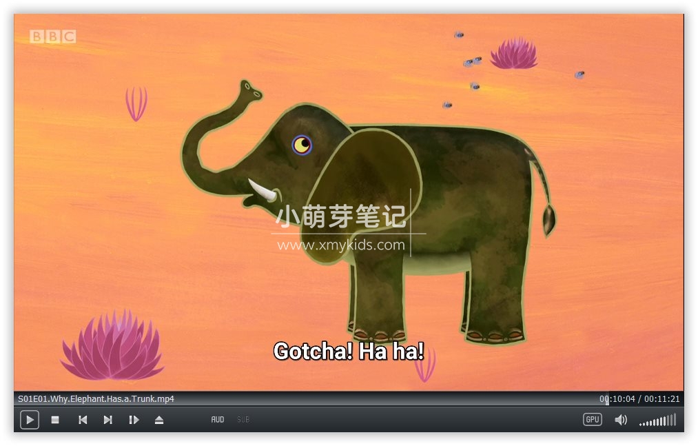 Tinga Tinga Tales 廷加廷加传奇 图片14 Tinga Tinga Tales 廷加廷加传奇 图片13