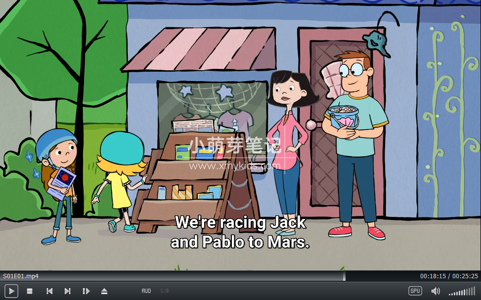 Clifford the Big Red Dog 大红狗 图片10 Clifford the Big Red Dog 大红狗 图片9