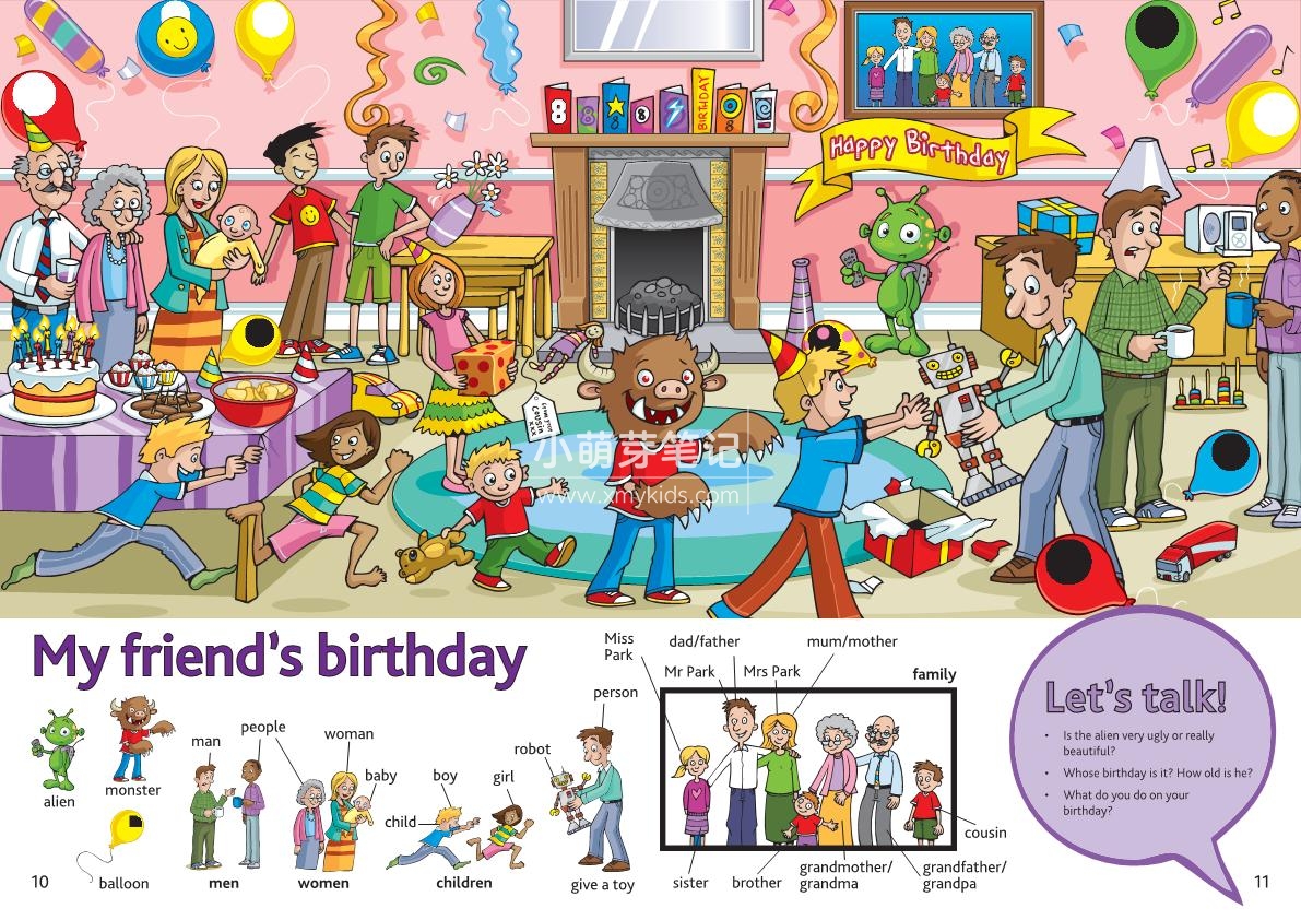 剑桥分级绘本 图片1