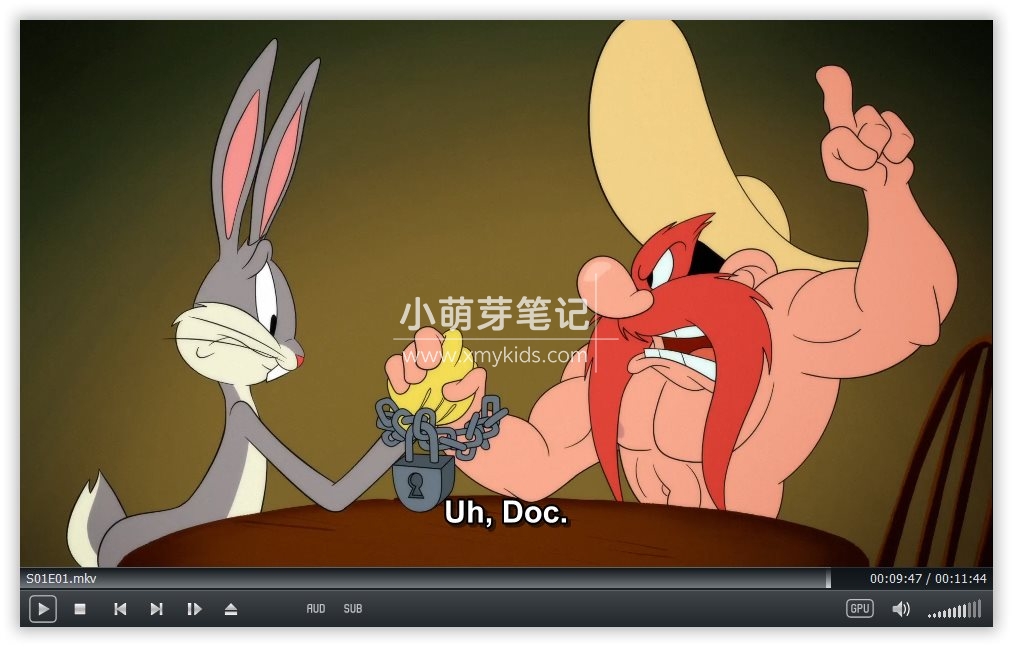 Looney Tunes Cartoons 乐一通卡通 兔八哥卡通 图片12 Looney Tunes Cartoons 乐一通卡通 兔八哥卡通 图片11