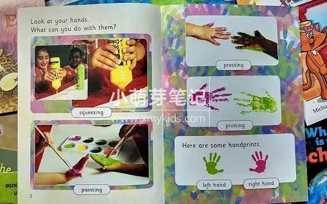 Big Cat 大猫英语分级阅读 图片15