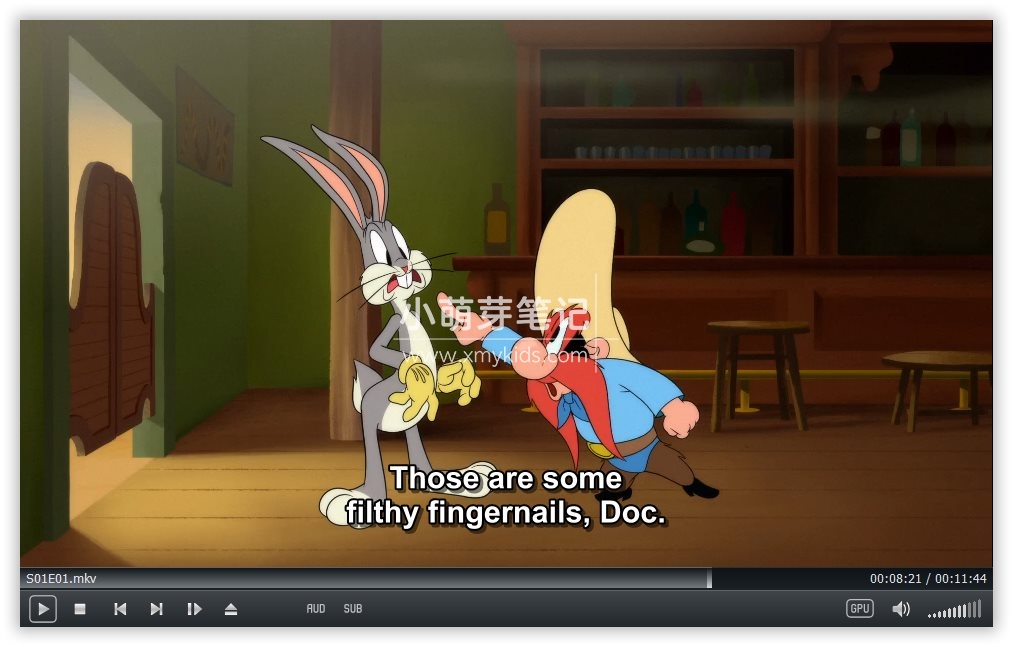 Looney Tunes Cartoons 乐一通卡通 兔八哥卡通 图片10 Looney Tunes Cartoons 乐一通卡通 兔八哥卡通 图片9