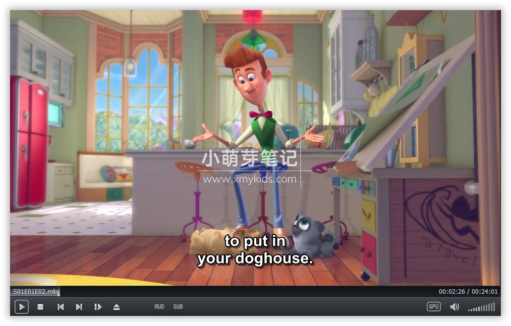 Puppy Dog Pals 汪汪一对宝 图片4 Puppy Dog Pals 汪汪一对宝 图片3