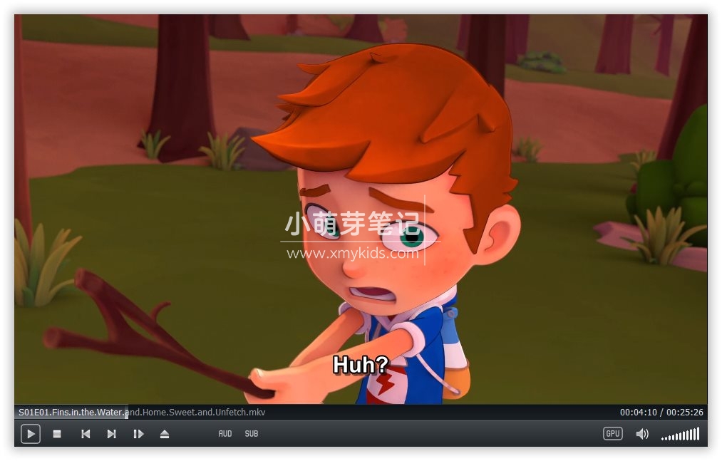 Sharkdog 家有鲨鱼狗 图片5