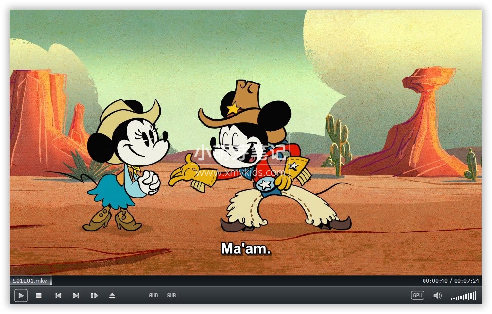 The Wonderful World of Mickey Mouse 米奇妙世界 米老鼠的奇妙世界 图片10 The Wonderful World of Mickey Mouse 米奇妙世界 米老鼠的奇妙世界 图片9