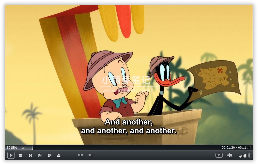 Looney Tunes Cartoons 乐一通卡通 兔八哥卡通 图片14 Looney Tunes Cartoons 乐一通卡通 兔八哥卡通 图片13