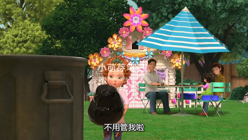 Fancy Nancy 漂亮的南希 图片18 Fancy Nancy 漂亮的南希 图片17