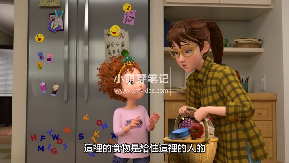 Fancy Nancy 漂亮的南希 图片16 Fancy Nancy 漂亮的南希 图片15