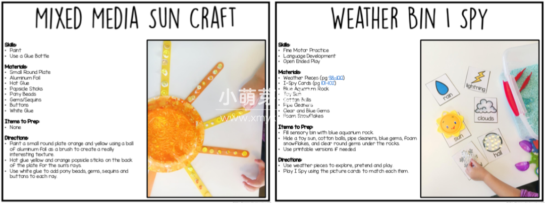 Preschool Bundle 图片37