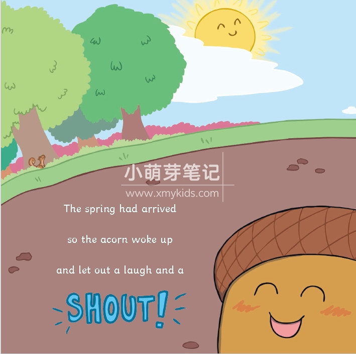 Twinkl绘本 图片28 Twinkl绘本 图片27