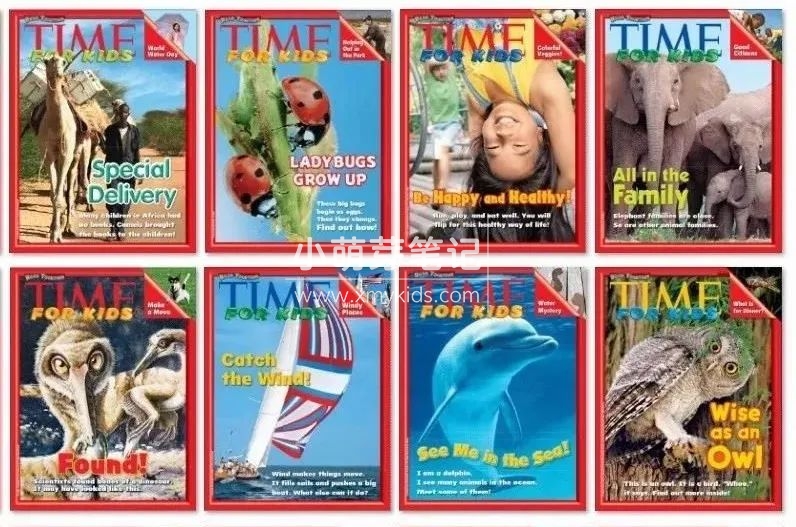 TIME for Kids 图片3