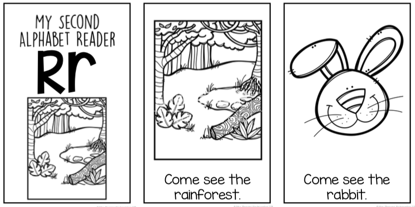 Preschool Bundle 图片15