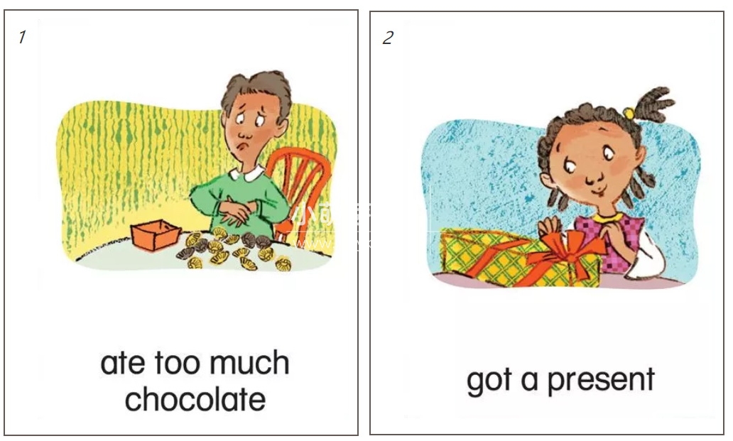 牛津单词闪卡 图片39