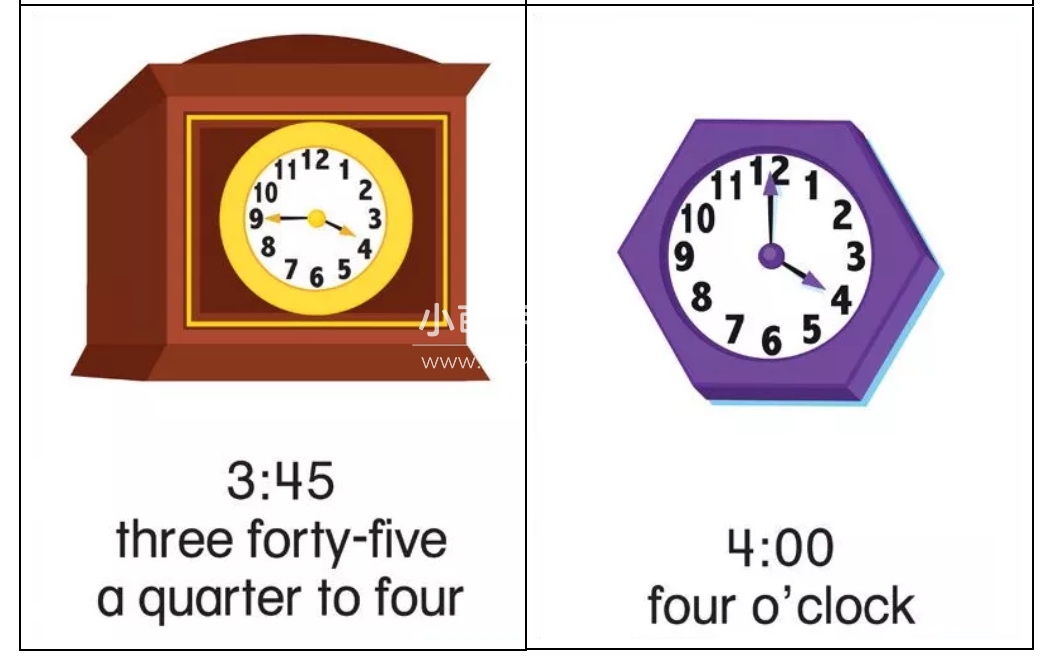 牛津单词闪卡 图片33