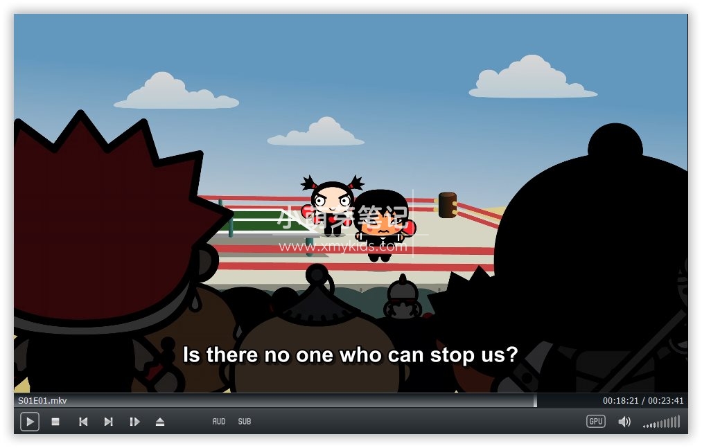 Pucca 图片8 Pucca 图片7